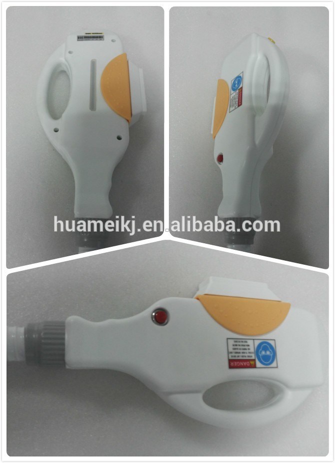 Handle for IPL Shr Elight Hair Removal Beauty Machine