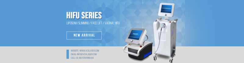 Body and Face Wrinkle Removal & Anti-Aging Machine Factory Price