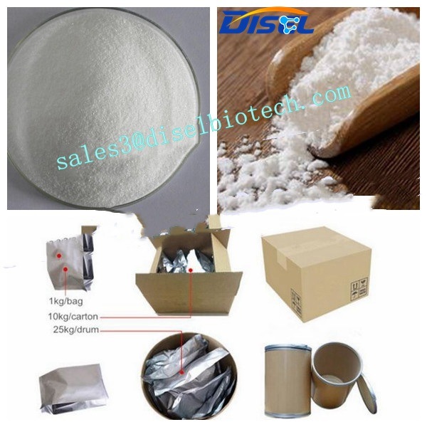 Injectable Muscle Building Tc Raw Powder Mixture Su Powder