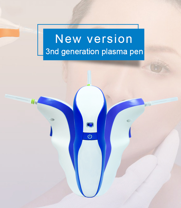 Spot Removal Pen, Spotted Instruments for Beauty Salons