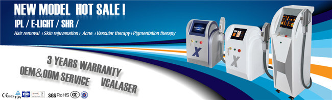 Advanced Portable Elight (IPL and RF) Systems-Best IPL Machine