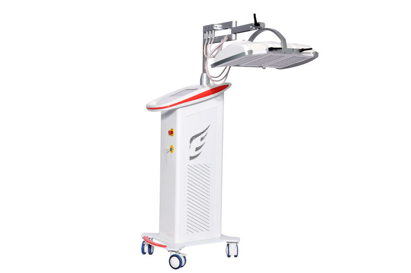 4 Colors Skin LED PDT Light Therapy Machine for Beauty Salon