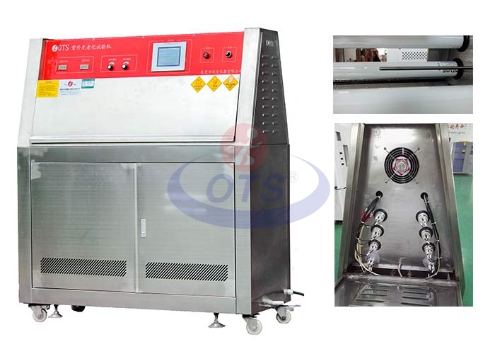 Hot Sale UV Aging Test Equipment Accelerated Aging Test Machine