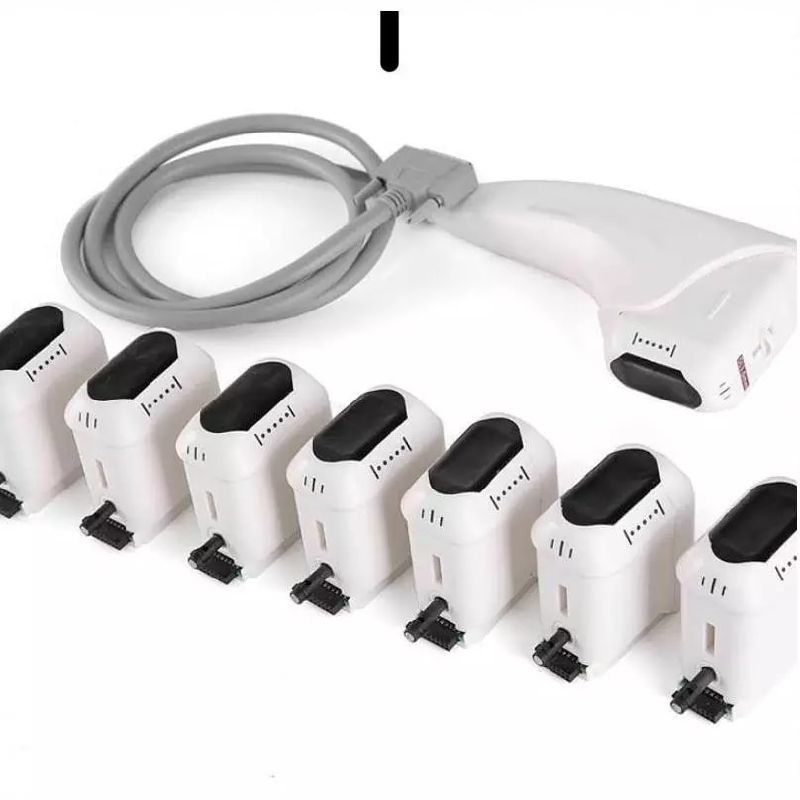 New Exterior Beauty Machine 5D Hifu Portable Hifu Machine V Max Private Vagina Hifu Machine
