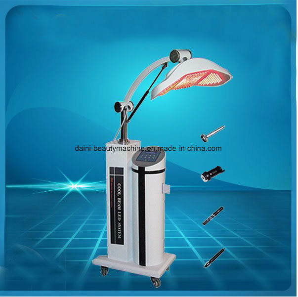 PDT Skin Whitening LED Light PDT Machine /Skin Rejuvenation Therapy Machine