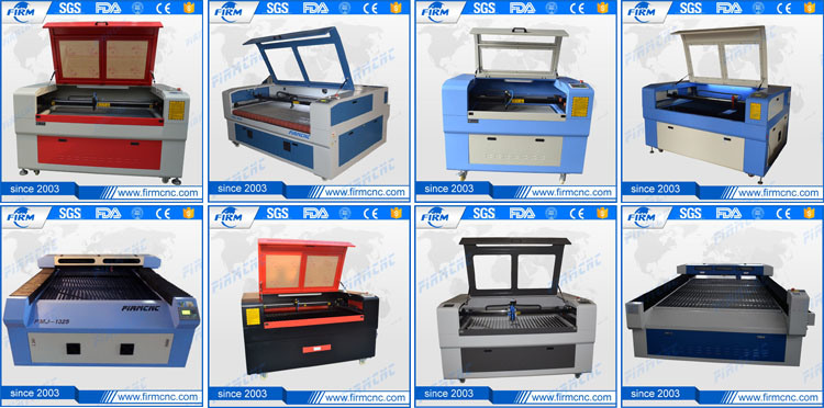 60W Laser 6090 CO2 CNC Laser / CO2 Laser Engraving Machine