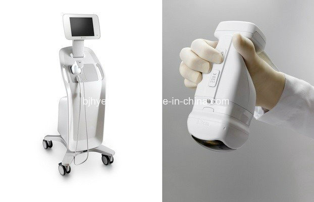 Liposonix Hifu Technology Body Slimming Ultrasound Weight Loss Machine
