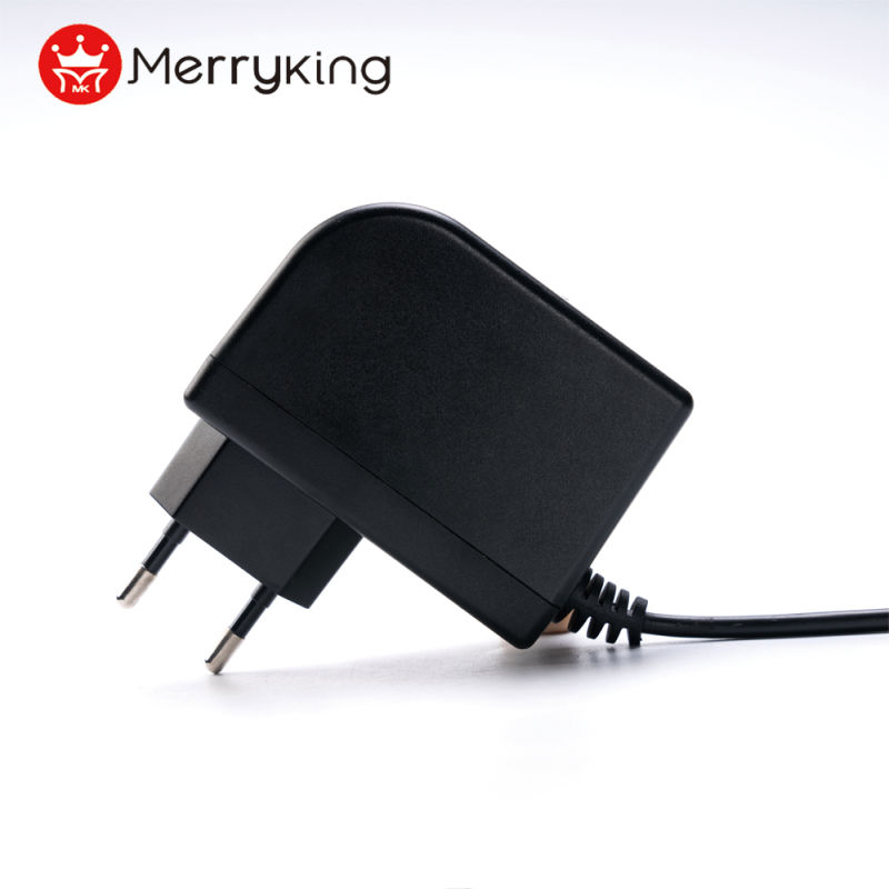 12V 24W Adapter UL/cUL, FCC Certified, Home Appliance