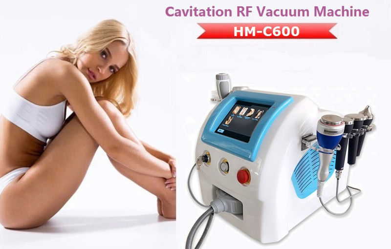 Best Cavitation Machine Ultrasonic Cavitation Device