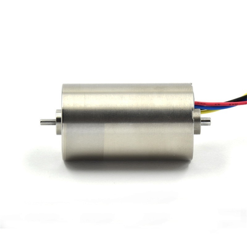 Cleaning Instrument Brushless DC Motor Beauty Instrument Brushless Motor