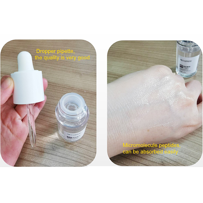 Hyaluronic Acid Anti-Aging Refreshing and Moisturizing Beauty Skin Care Essence