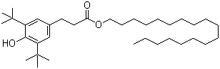 Rubber Antioxidant 1076 Uses The Antioxidant