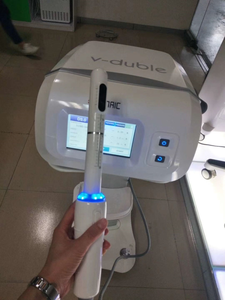 Newest Female Private Care Hifu Vaginal Tightening Machine for Sale