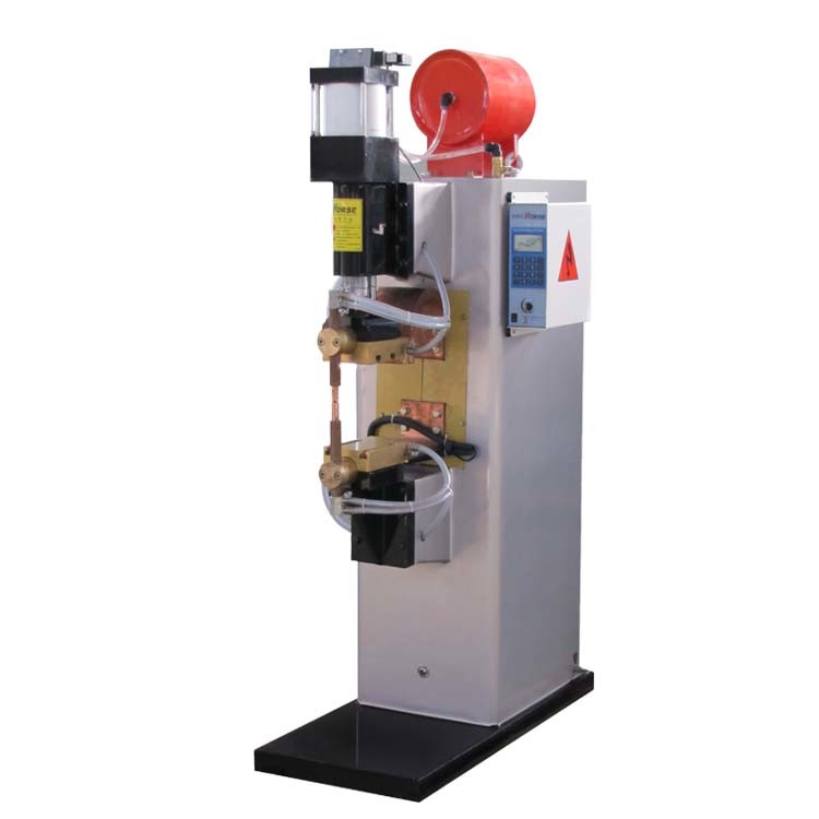 Easy to Operate Spot Welding Machine