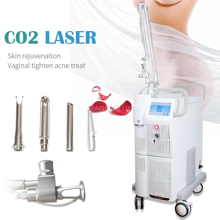 Laser Equipment CO2 Fractional / Fractional CO2 Laser Equipment