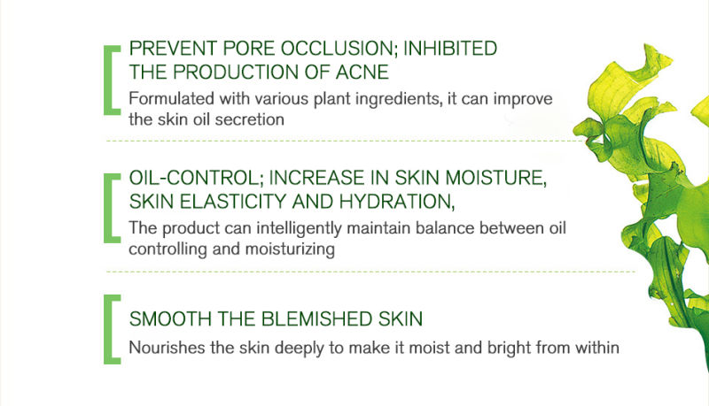 Avocado Removes Acne Oil Control Skin Acne Acne Cream
