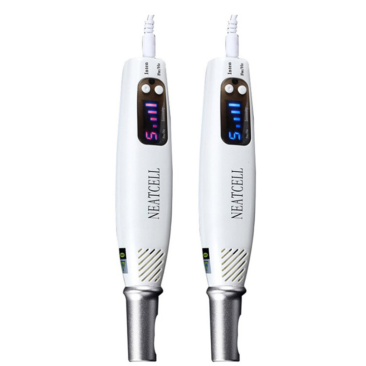 Home Use Picosecond Laser Tattoo Removal Pen