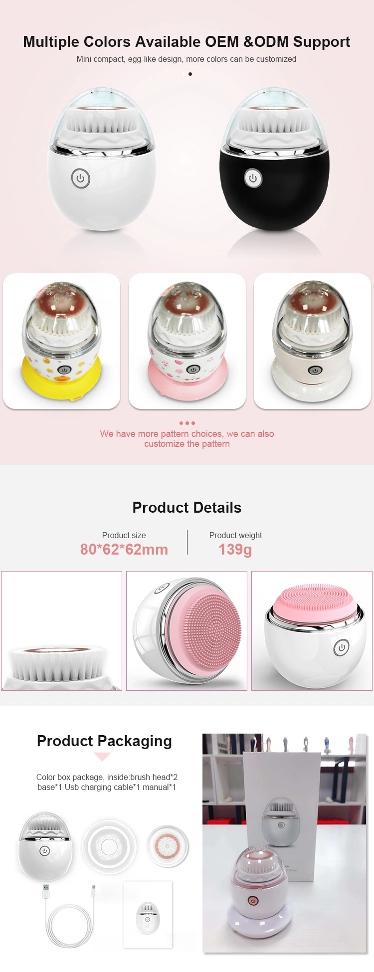 New Skin Care Beauty Equipment Salon Equipment Beauty Machine