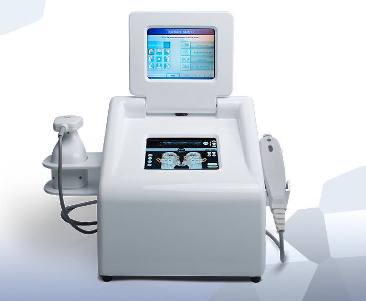 Hifu Beauty Machine/Liposonix Hifu/Hifu Body Shape/Hifu Face Lift