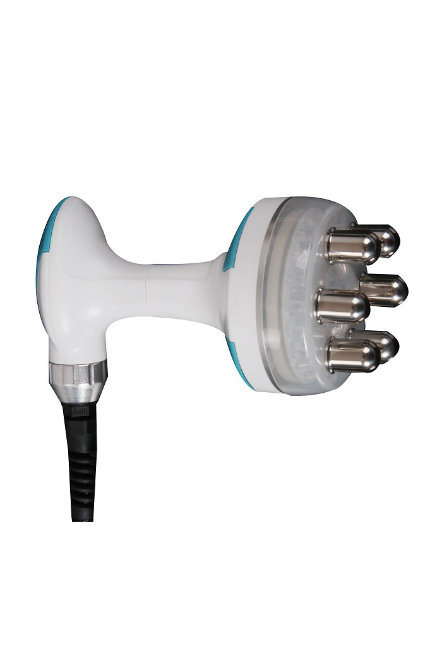 Ultrasound Cavitation RF Vacuum Beauty Machine for Slimming Mslus02