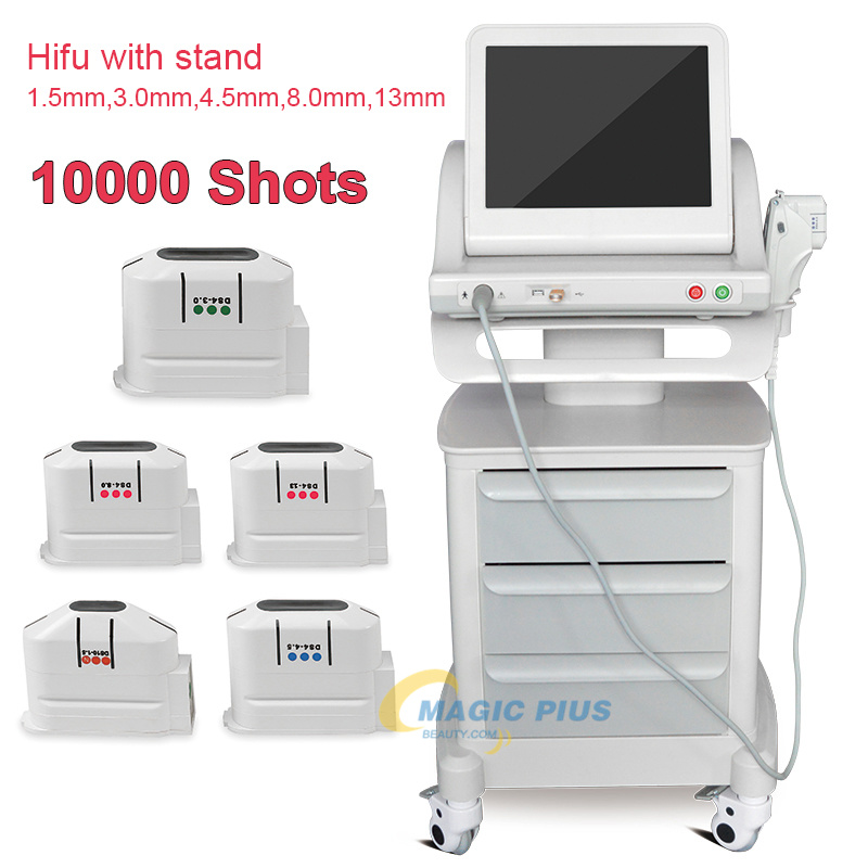 Hifu Slimming Machine / Hifu Face Lift Machine / Hifu Machine