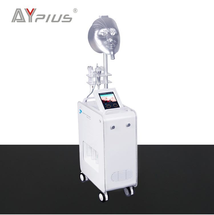 (AYJ-Y87A) PDT LED Photodynamic Multi-Functional PDT Skin Care Machine