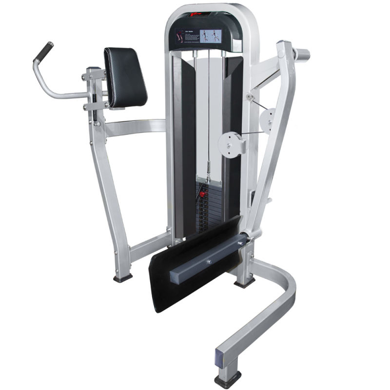 Home Fitness Gym Equipment Glute Machine for Hip Exercise