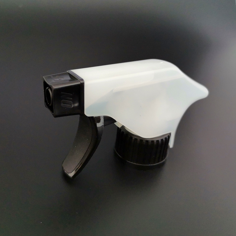 Black Body Household Use 28 mm Sprayer Trigger