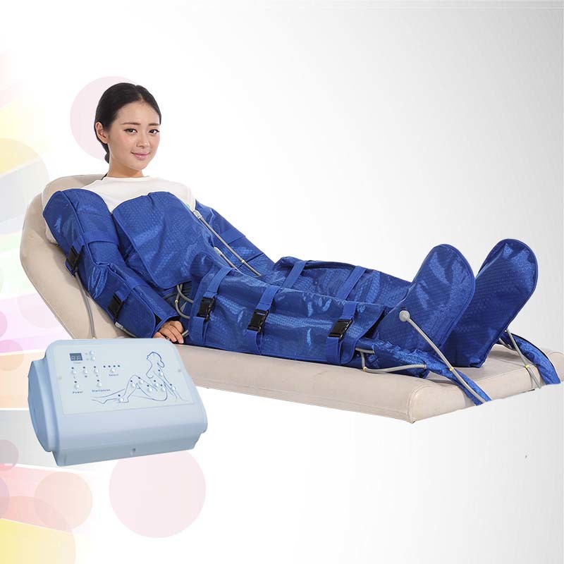 Hot Sale Pressotherapy Body Weight Loss Equipment B-8310A