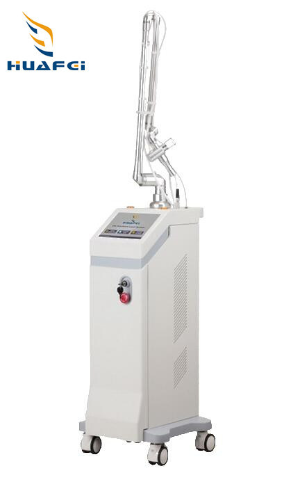 CO2 Surgical Fractional Laser Skin Resurface /Scar Remove Beauty Equipment for Sale
