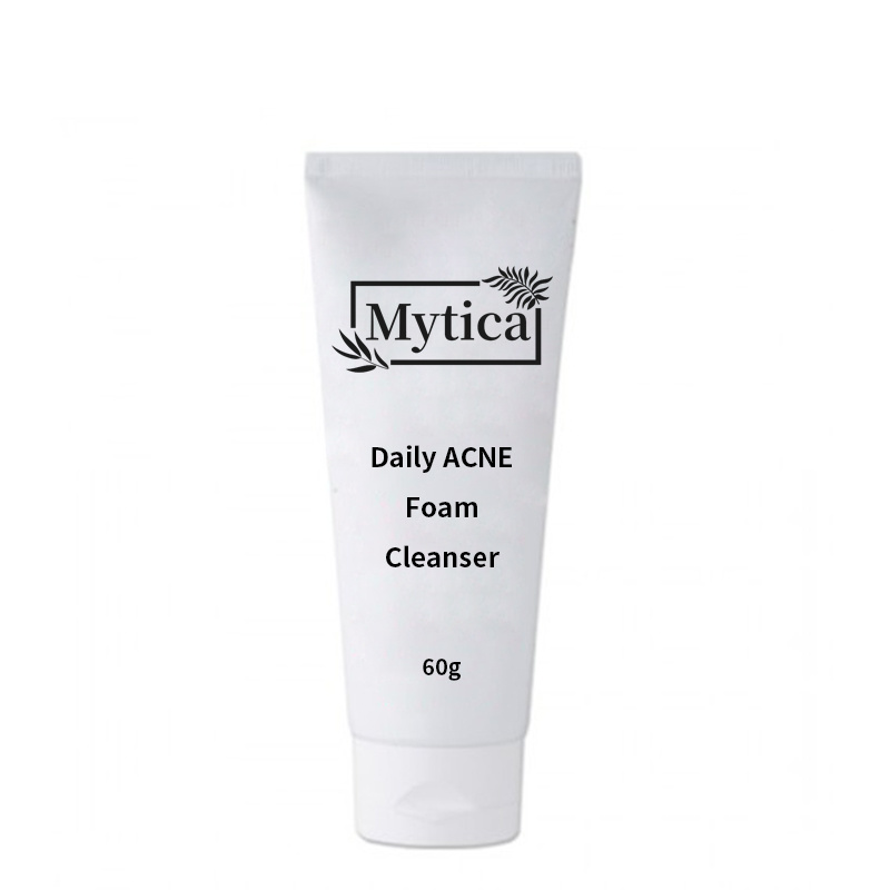 Acne Scar Removal Cleanser Acne Treatment Face Wash Skin Care Acne