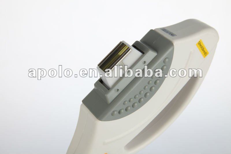 Medical CE Approved Portable Hair Removal IPL Machine