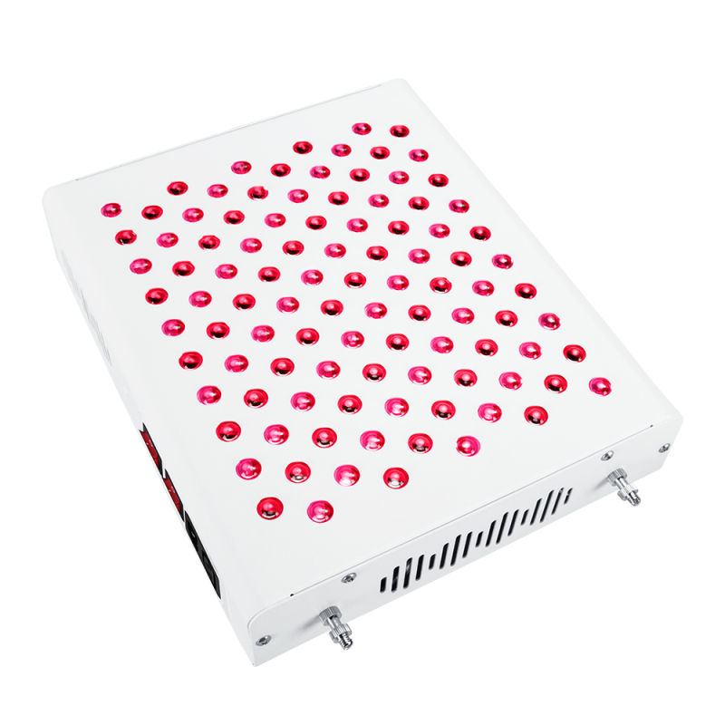 500W Portable PDT LED Bio Light Photon Therapy Beauty Device