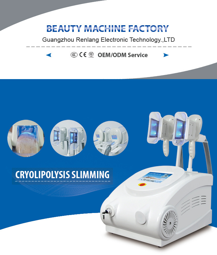 2019 Newest Slimming Beauty Machine Ce Approved Weight Loss Equipment