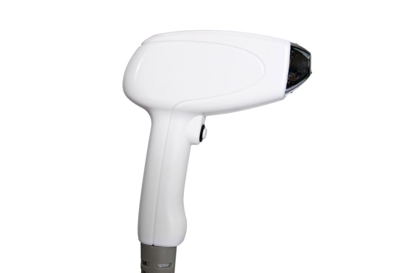 Skin Beauty Equipment Diode Laser Hair Removal