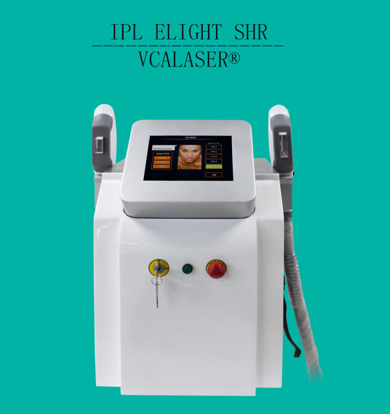 2019 Most Popular Beauty Equipment IPL Hair Removal
