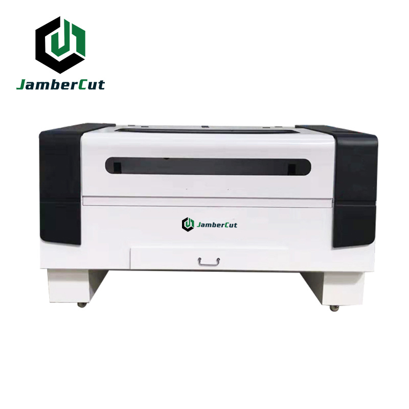 Custom Made CO2 Acrylic Wood Laser Cutting Machine Laser Cutter Machine Price