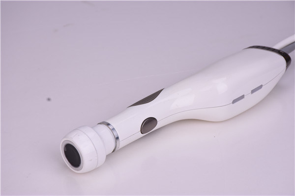 Newest Cryo Hifu Facial Machine Cooling Hifu with RF for Facelift Wrinkle Removal