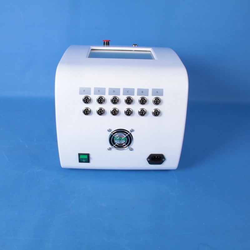 Diode Lipo Laser Machine for Body Alimming