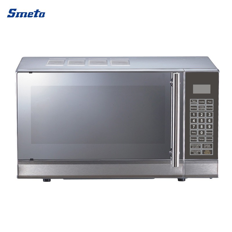 Smeta 25L Portable Digital Microwave Oven for Home Use Price