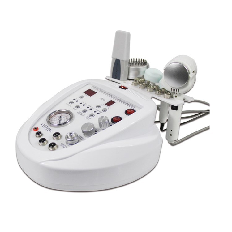 Facial Machine Deep Cleansing Facial Machine Microdermabrasion Machine on Sale