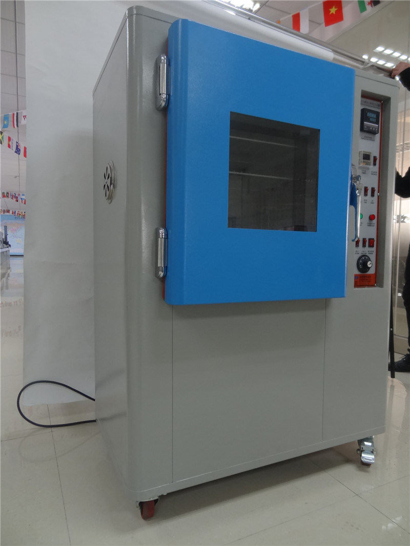 Accelerated Aging Test Machine/Anti-Yellowing Tester (HD-E704)