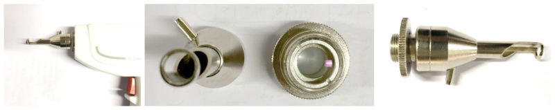 Multi-Functional Popular Shr IPL Hair Removal Beauty Machine ND YAG Laser RF Cavitation Elight IPL Laser