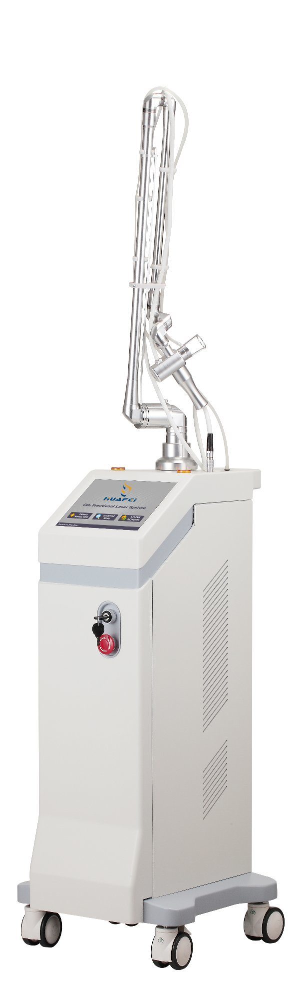 CO2 Laser Photo-Damge-Skin Recovery of Skin Tightening Machine