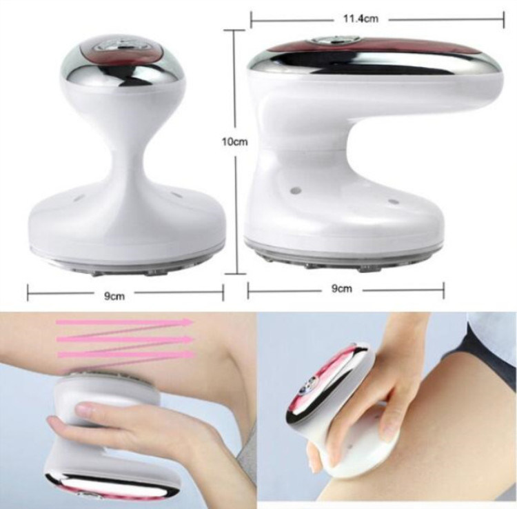 40K Cavitation Body Slimming Weight Loss Machine for Home Use