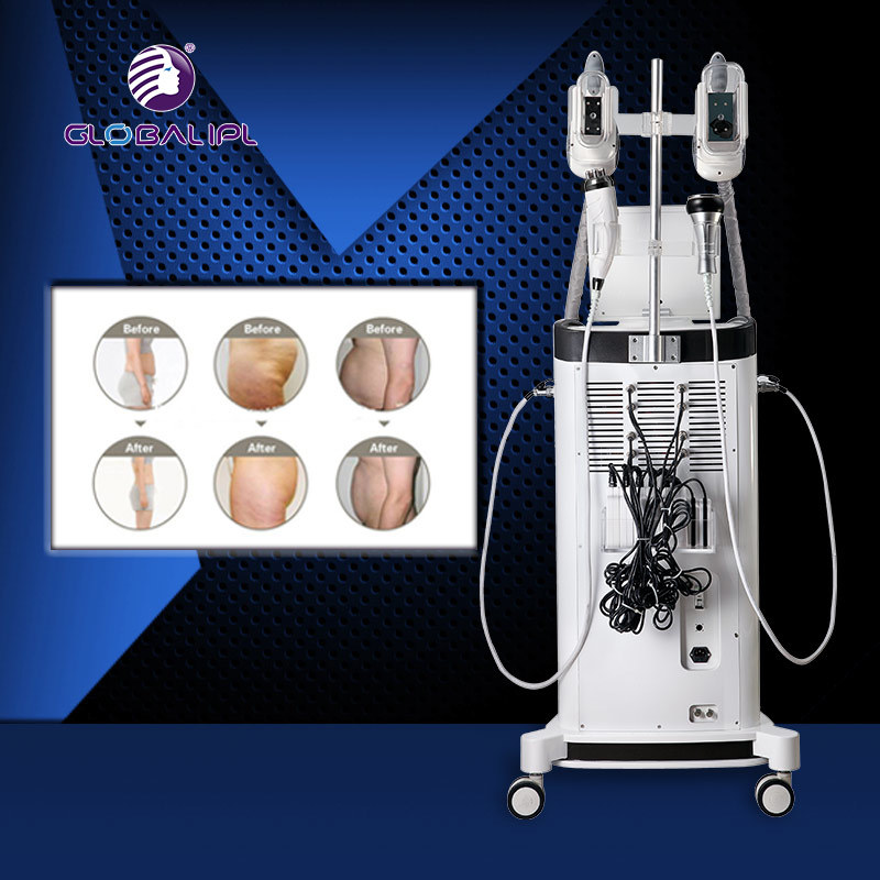 Cryotherapy Body Slimming Skin Tightening Machine for Home