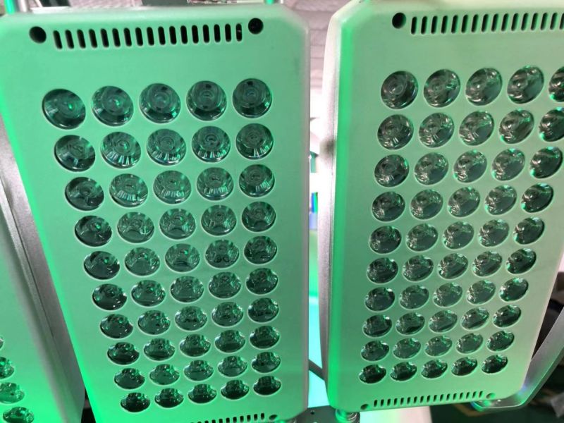 Medical LED PDT Machine with High Standard LEDs
