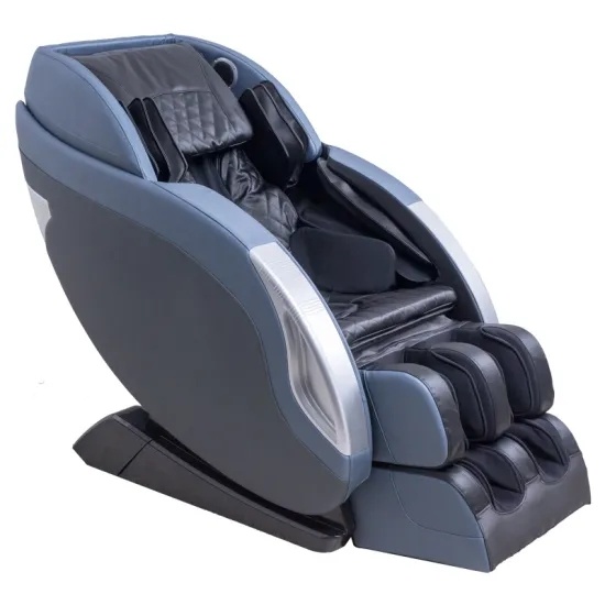 Massage Machine Full Body/Luxury Massage Chair 4D Zero Gravity