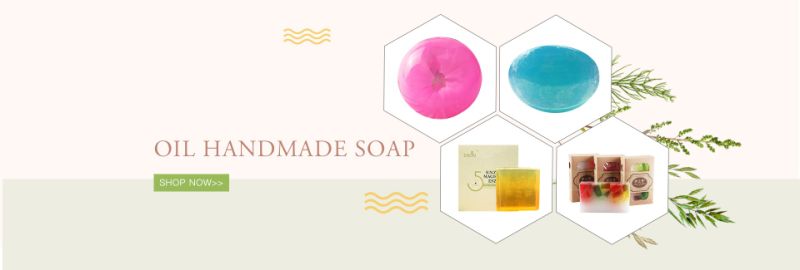 High Quality Anti-Acne Fast Lightening Beauty Activated Anti-Bacterial Soap