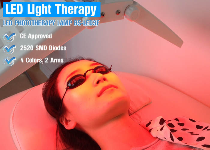 PDT/LED Therapy Machine for Anti Aging
